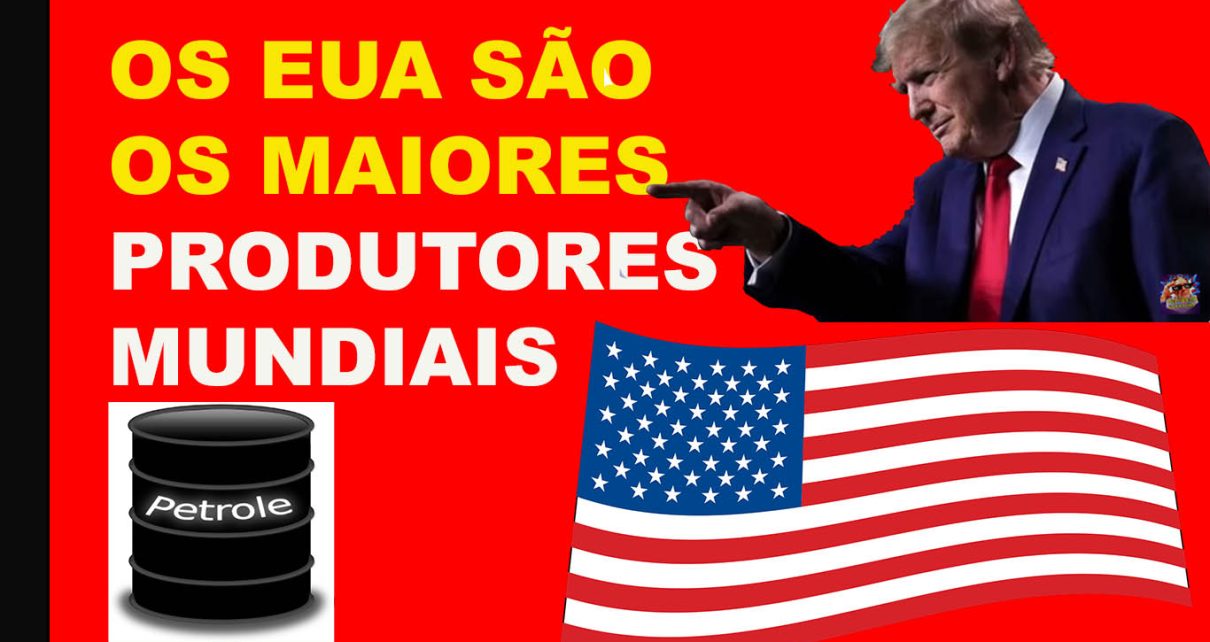 Preços do petróleo despencam com aumento dos estoques de petróleo bruto dos EUA e surpresa da OPEP com aumento da produção
