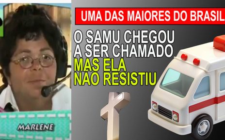 A A MORRE HUMORISTA Mônica Vital FOTOS REPRODUCAO REDWE TV E PIXABAY