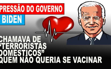 VACINAS COVID - CDC dos EUA remove orientação de que crianças e mulheres grávidas devem tomar vacina contra COVID