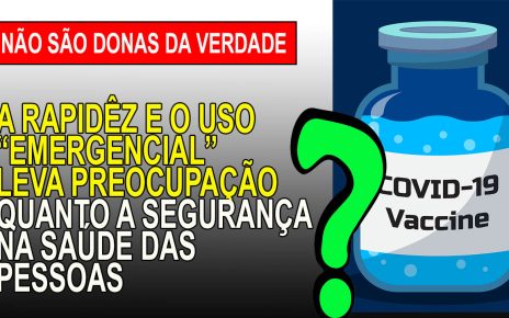 VACINAS COVID - O grande debate sobre as vacinas: desmascarando a agressiva política americana de reforço da vacina contra a COVID-19