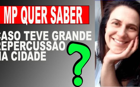 SANTA TERESA (ES) - MPES pede nova apuração em caso de veterinária morta NO MUNICÍPIO