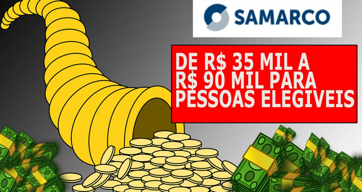 SAMARCO DESINA R$ 10 BILHÕES para reparação na Bacia do Rio Doce nos primeiros seis meses do Acordo