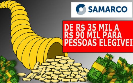 SAMARCO DESINA R$ 10 BILHÕES para reparação na Bacia do Rio Doce nos primeiros seis meses do Acordo