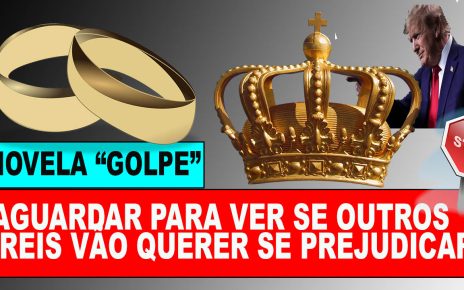 Sanções de Trump a Moraes podem atingir esposas de ministros do STF