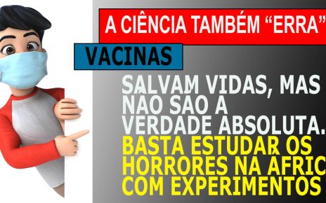 Vacina universal contra gripe avança: experimento quimérico do governo corre o risco de desencadear mutações incontroláveis ​​e cria pretexto para novas pandemias
