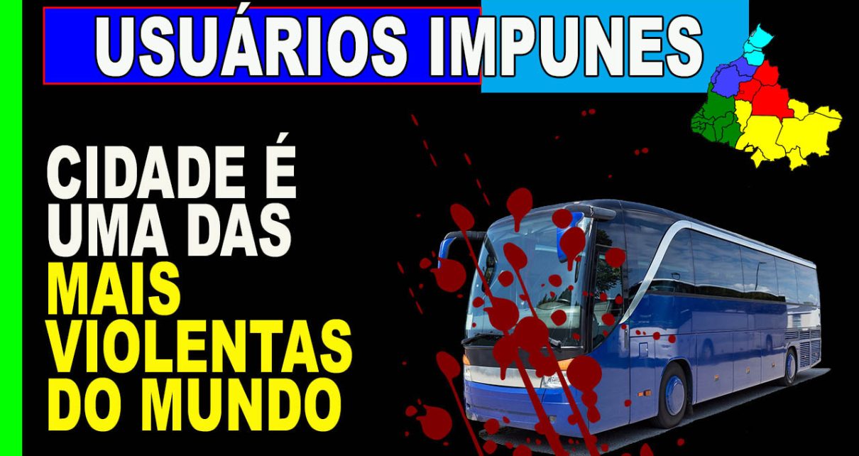 Passageiro de ônibus assume volante após motorista ser baleado no Rio