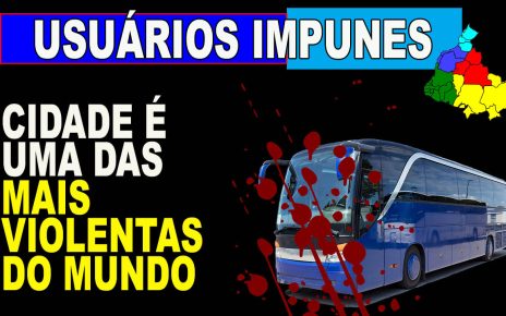 Passageiro de ônibus assume volante após motorista ser baleado no Rio