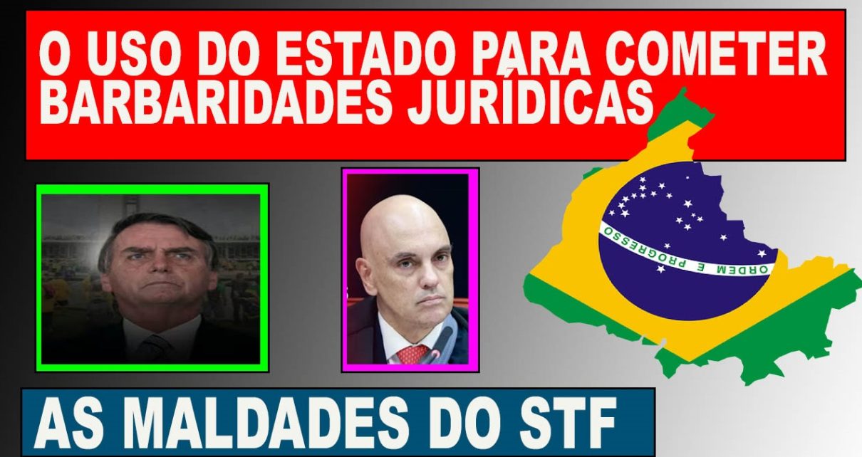 STF avança com interrogatório de Bolsonaro. Veja datas