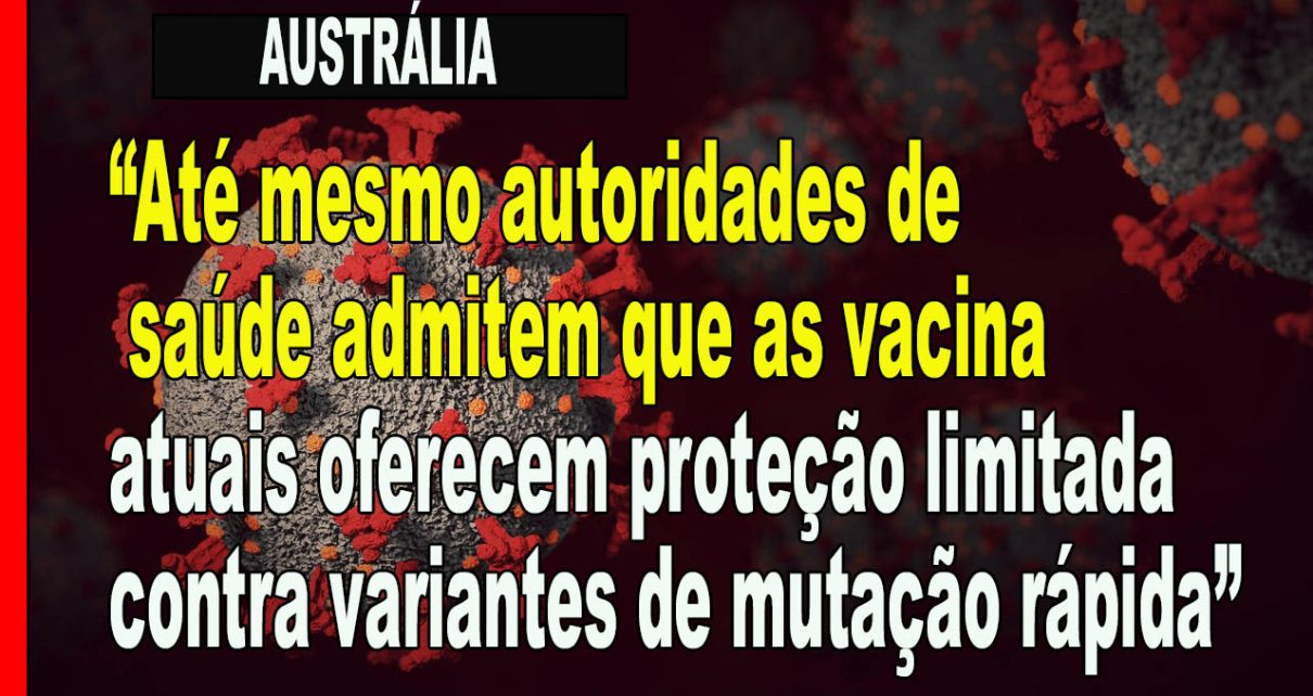 A variante Ômicron fracassa nos “teatros” de propaganda baseados no medo da Grande Mídia, da Indústria Farmacêutica e do Complexo Industrial de Vacinas