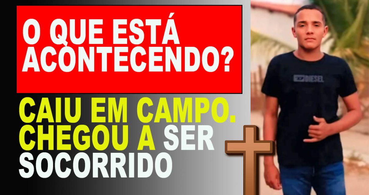Antônio Murilo Sales Abrante