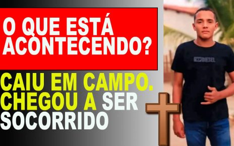 Antônio Murilo Sales Abrante