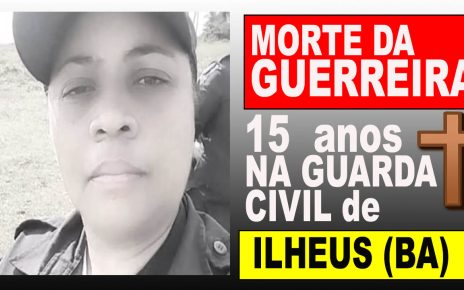 morre em ilheus de infarto Ana Laura de Santana