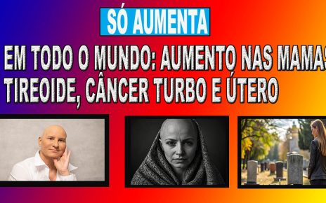 AUMENTARAM CASOS de câncer entre os mais jovens. Por quê