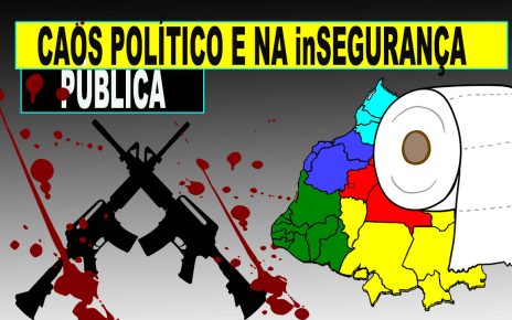 Homem foi jogado na fogueira durante guerra entre o TCP X CV no morro da Pedreira em Costa Barros - VÍDEO FORTE