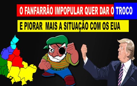 veja as armas que governo Lula prepara para retaliação