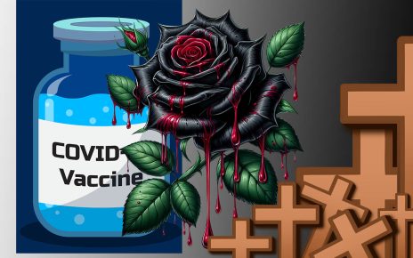 COMBATENTE PELA LIBERDADE japoneses divulgam 21 milhões de registros de vacinas contra COVID, expondo um número catastrófico de mortes - Estima-se que entre 600.000 e 610.000 cidadãos japoneses tenham morrido