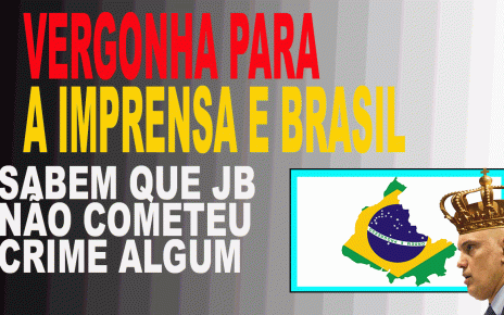 A Bolsonaro monitorado