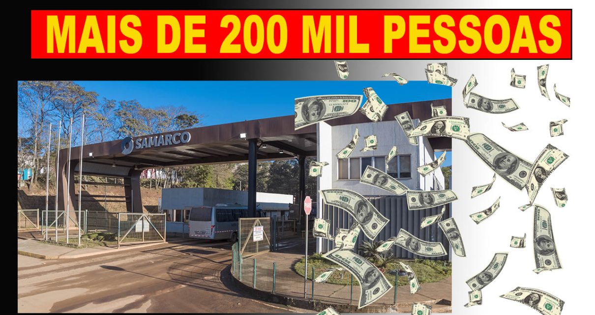 Samarco supera R$ 10 bilhões pagos em indenizações