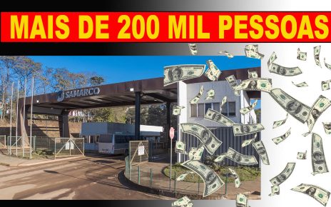 Samarco supera R$ 10 bilhões pagos em indenizações