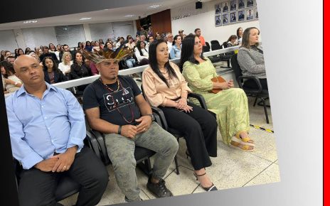 a Personalidades de Linhares recebem honraria Comenda Maria Lúcia Zunti da Câmara de Linhares