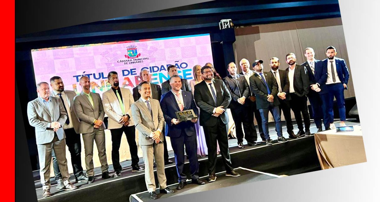 Personalidades são homenageadas com as maiores honrarias entregues pela Câmara Municipal