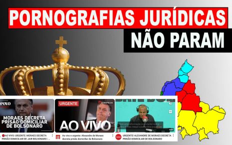 a Moraes decreta prisão domiciliar de Jair Bolsonaro