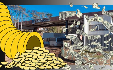 CASO SAMARCO - PID recebe mais de 324 mil requerimentos - ENTENDA MAIS