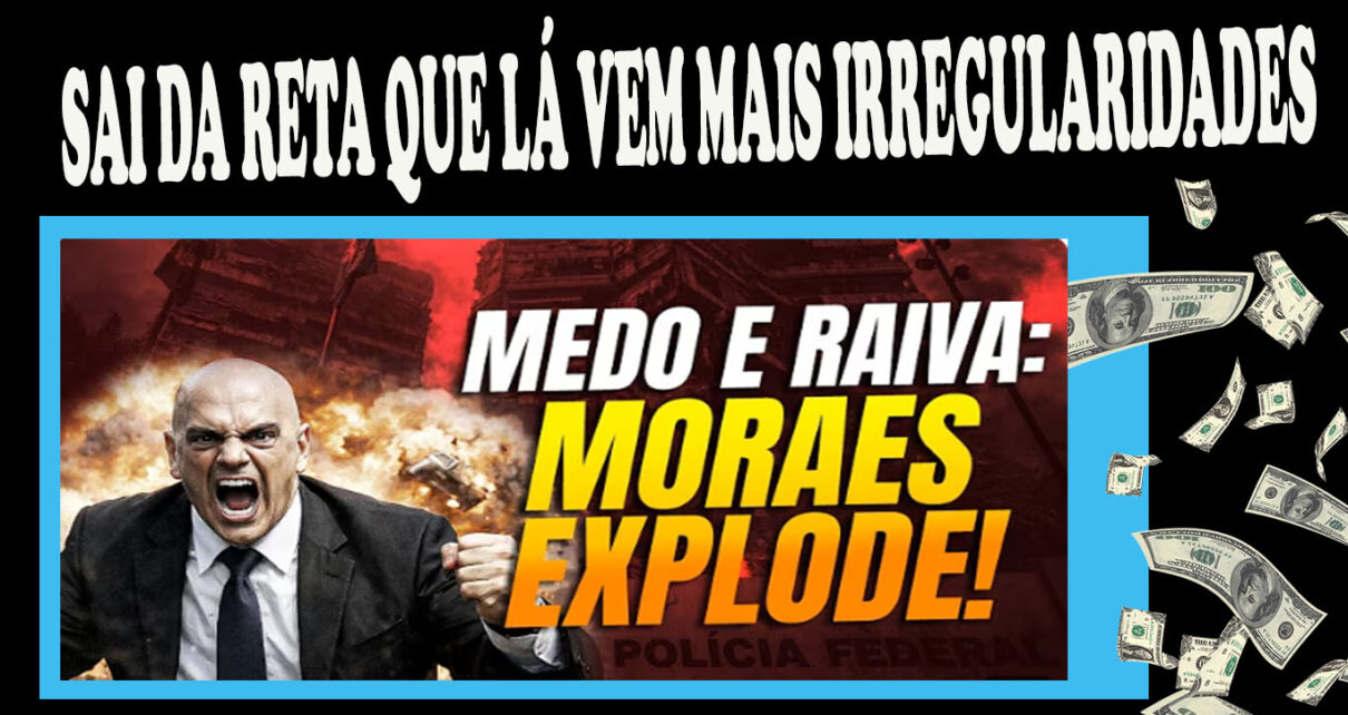 MORAES REAGE a escândalo do Master com novo inquérito! ELE SERÁ RELATOR NO CASO DOS R$ 131 MILHÕES DA ESPOSA EM NOVO INQUÉRITO - VÍDEO