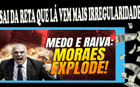 MORAES REAGE a escândalo do Master com novo inquérito! ELE SERÁ RELATOR NO CASO DOS R$ 131 MILHÕES DA ESPOSA EM NOVO INQUÉRITO - VÍDEO