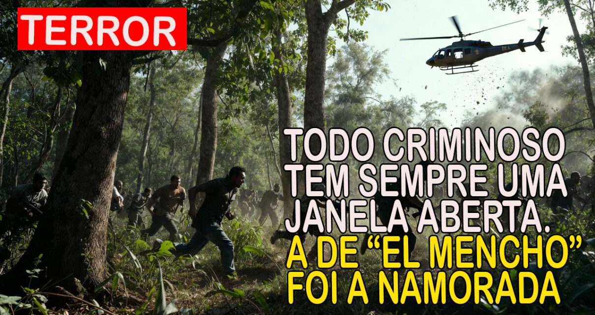 Helicópteros, ajuda dos EUA e mais de 70 mortes: como foi a operação que matou