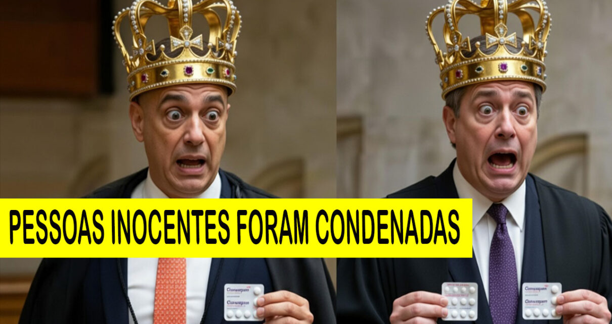 André Mendonça derruba decisões de Toffoli e libera PF: Moraes e Toffoli apavorados