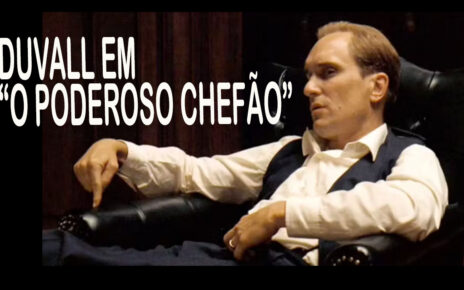 Robert Duvall MORRE DEAD