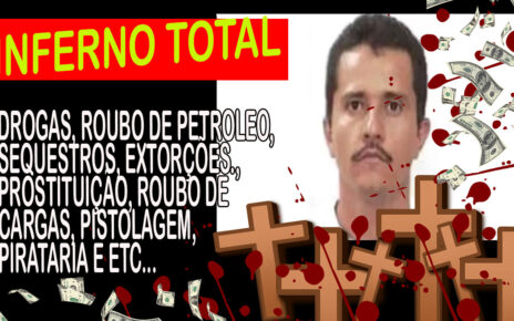 CARTÉIS MEXICANOS - O que é o Cartel Jalisco Nova Geração e como ele se tornou a organização criminosa mais poderosa