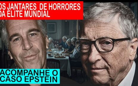 Nancy Mace exige que o Comitê de Supervisão intime Bill Gates a respeito dos arquivos de Epstein