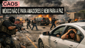 MEDO E PAVOR - Sicários de El Mencho colocam terror na população e resolvem rixas antigas - VÍDEOS INÉDITOS