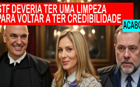 Malu Gaspar revela mais um ESCÂNDALO do STF contra a CPMI do Master