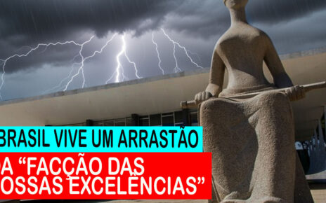 Ministros do STF supostamente receberam dinheiro do MASTER - VÍDEO