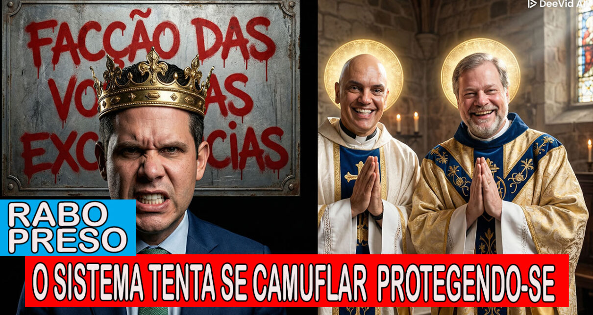 Motta defende Toffoli e critica CPIs do Senado que tratam do Master