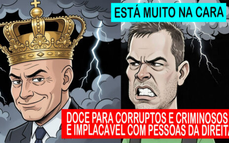 O MINISTRO ALEXANDRE de MoraeS decidiu nesta segunda-feira (9) manter Silvinei Vasques preso na Papudinha, em Brasília
