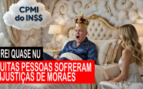 PESADELO - Moraes e Tófoli pegos de surpres e Mendonça manda Alcolumbre liberar dados de Vorcaro - DEU ARMA PODEROSÍSSIMA PARA CPMI QUE, SE FOR SÉRIA, DARÁ MUITAS EXPLICAÇÕES QUE OS DOIS MINISTROS NÃO DERAM ATÉ AGORA SOBRE O MASTER E O ESCÂNDALO DO
