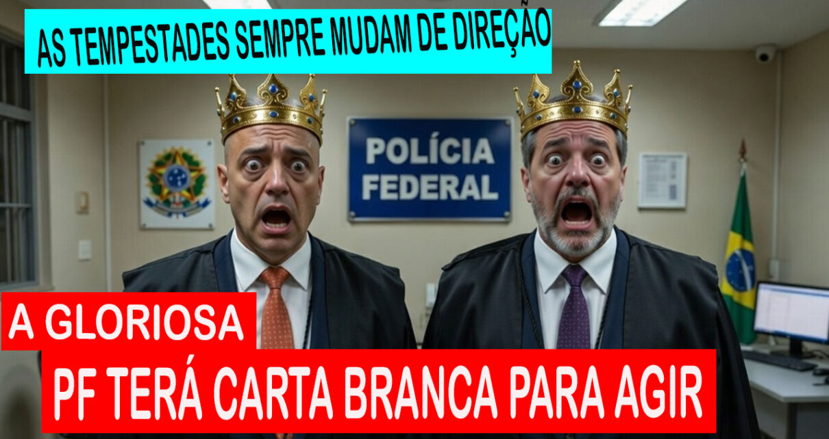 André Mendonça tem péssima notícia para Moraes e Toffoli!