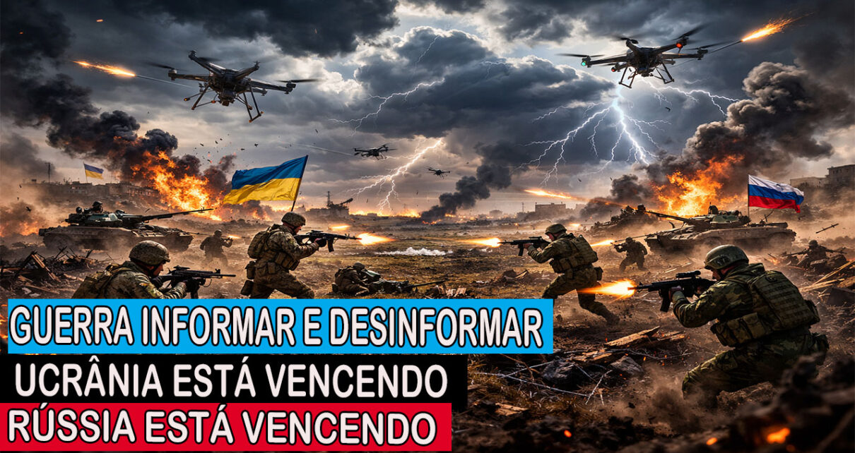 VÍDEOS GUERRA DA UCRÂNIA