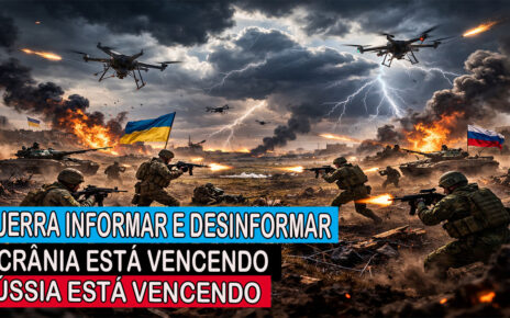 VÍDEOS GUERRA DA UCRÂNIA
