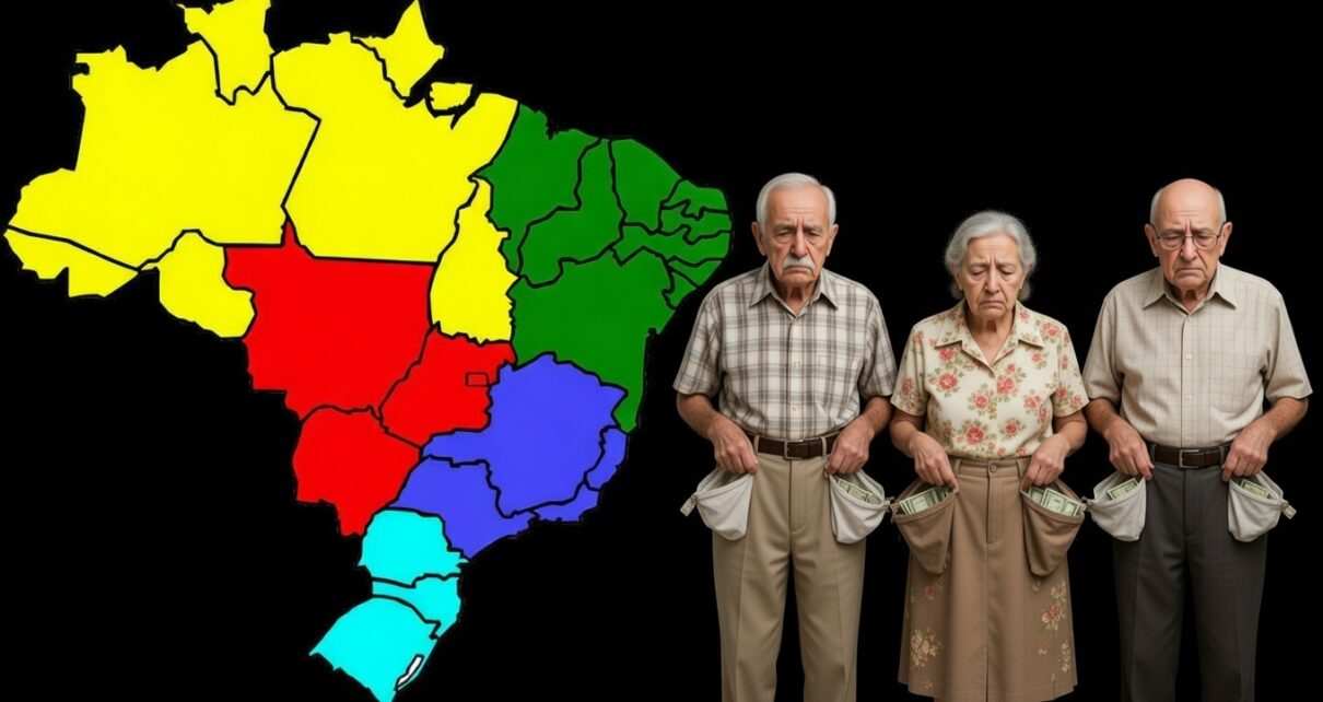 Países ricos deveriam temer 'Brasilização' da economia global, diz The Economist; LULA BUSCA REELEIÇÃO SEM AUSTERIDADE e CONTENÇÃO DE GASTOS, ALÉM DE PAGAR JUROS MAIS ALTOS DO QUE OS PAÍSES RICOS, diz revista