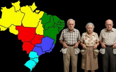 Países ricos deveriam temer 'Brasilização' da economia global, diz The Economist; LULA BUSCA REELEIÇÃO SEM AUSTERIDADE e CONTENÇÃO DE GASTOS, ALÉM DE PAGAR JUROS MAIS ALTOS DO QUE OS PAÍSES RICOS, diz revista