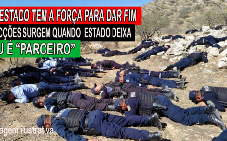 Morte de 'El Mencho': onda de violência no México mata 25 membros da Guarda Nacional