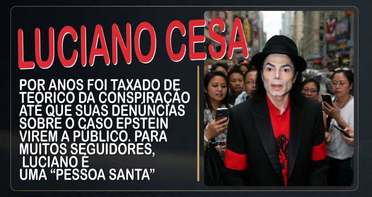 LUCIANO CESA nobel peace prize to trump FOTO GROCK