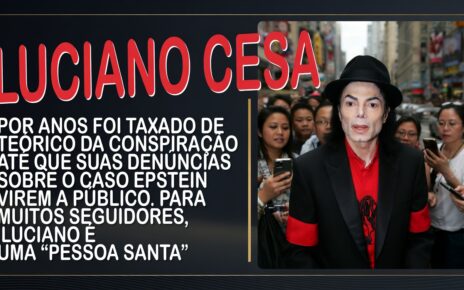 LUCIANO CESA nobel peace prize to trump FOTO GROCK