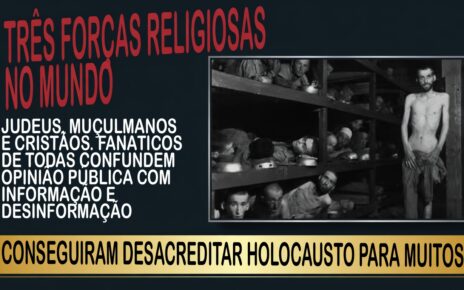 Nobel Peace Prize for Donald Trump