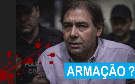 Nobel Peace Prize for Donald Trump and Benjamin Netanyahu